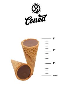 CONED Milk Chocolate