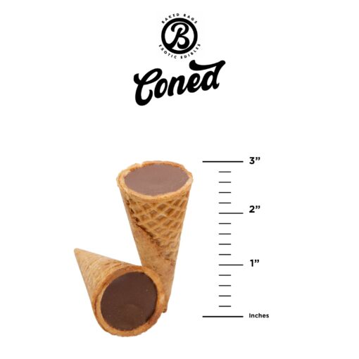 CONED Milk Chocolate