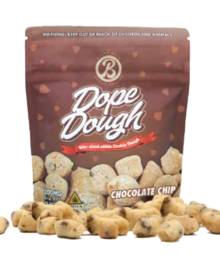 DOPE DOUGH - CHOCOLATE CHIP