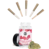 BABY J'S - STRAWBERRY MILKSHAKE