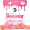 GUMMIES - RASPBERRY LEMONADE
